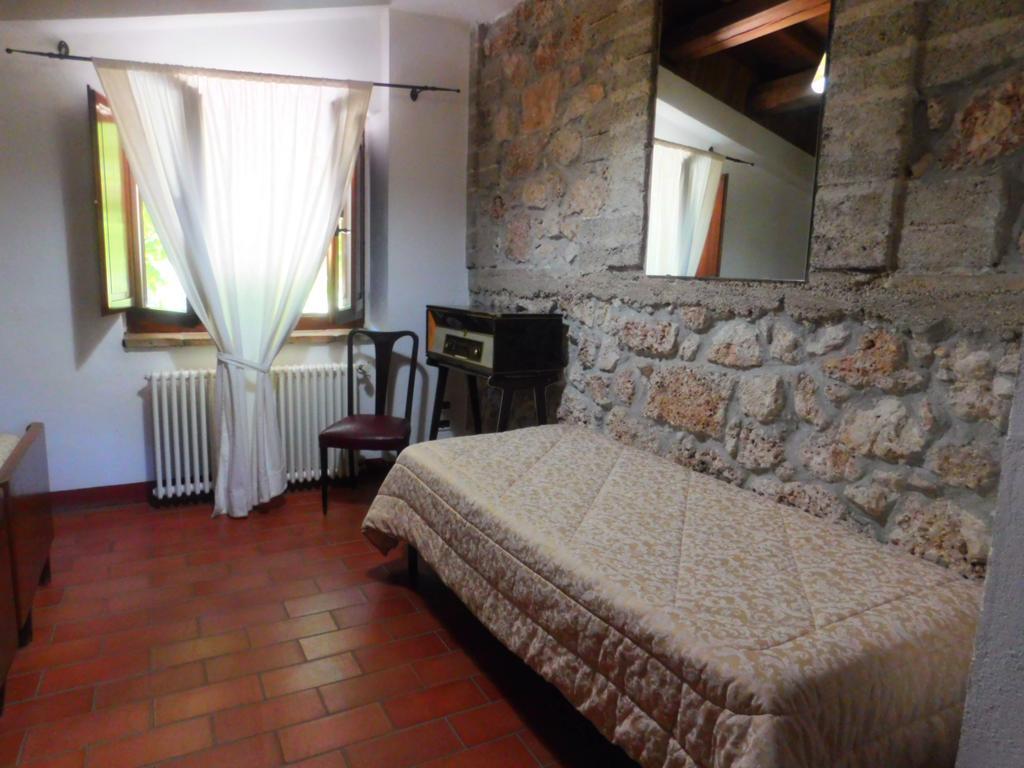 Locanda Sul Lago Santo Stefano Di Sessanio Eksteriør billede